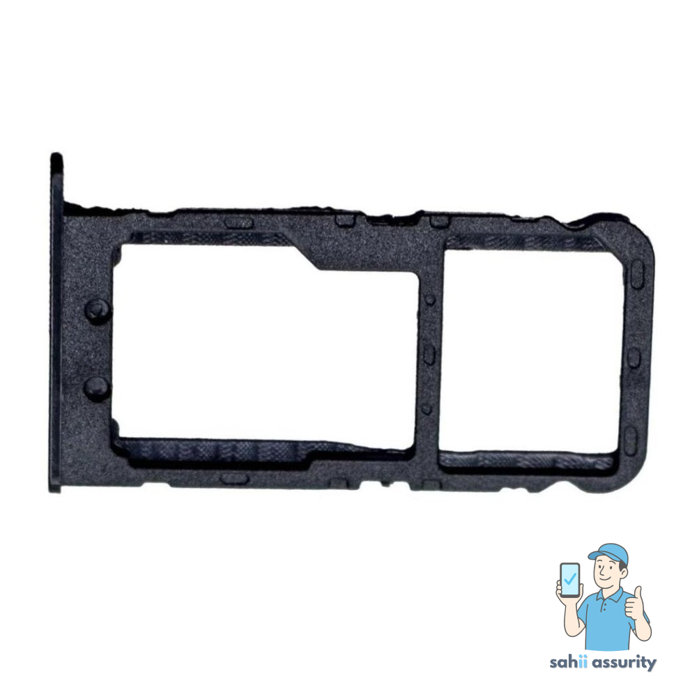 SIM Card Holder Tray for Xiaomi Mi A1 thumbnail